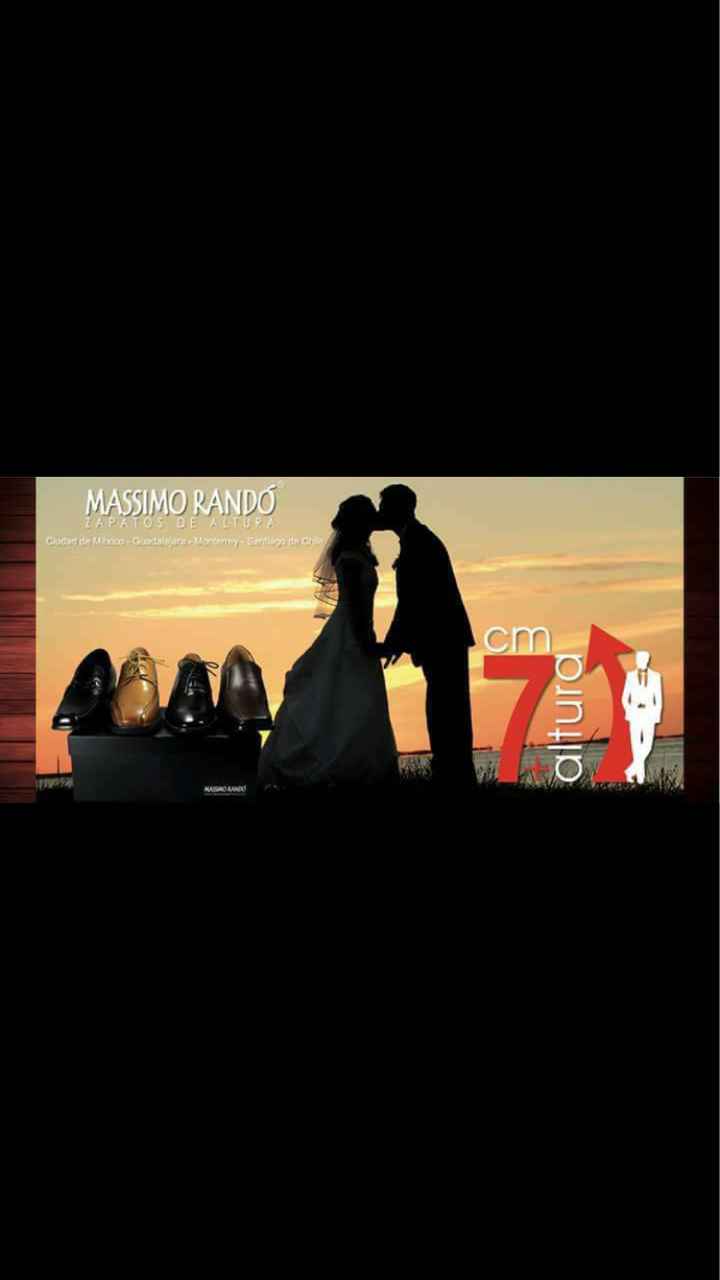 Novios mas chaparros 🆘✅‼️ - 9