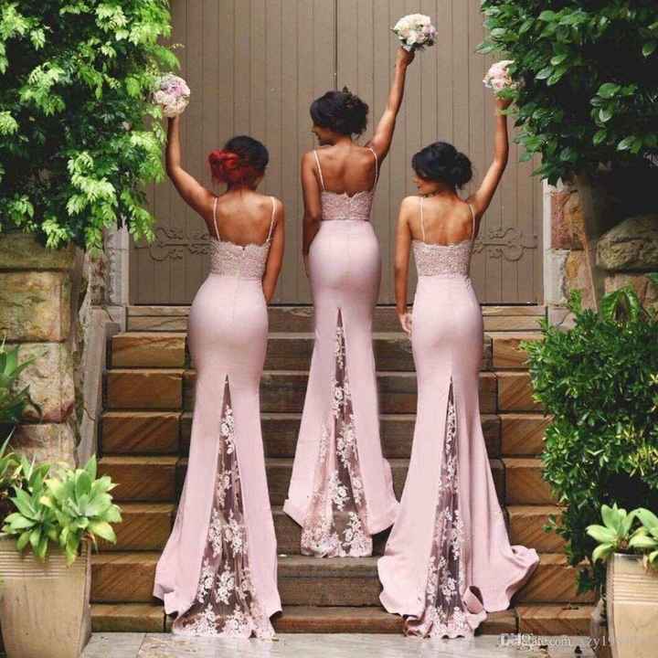 Ideas para color de damas!👯💃🏻 - 8