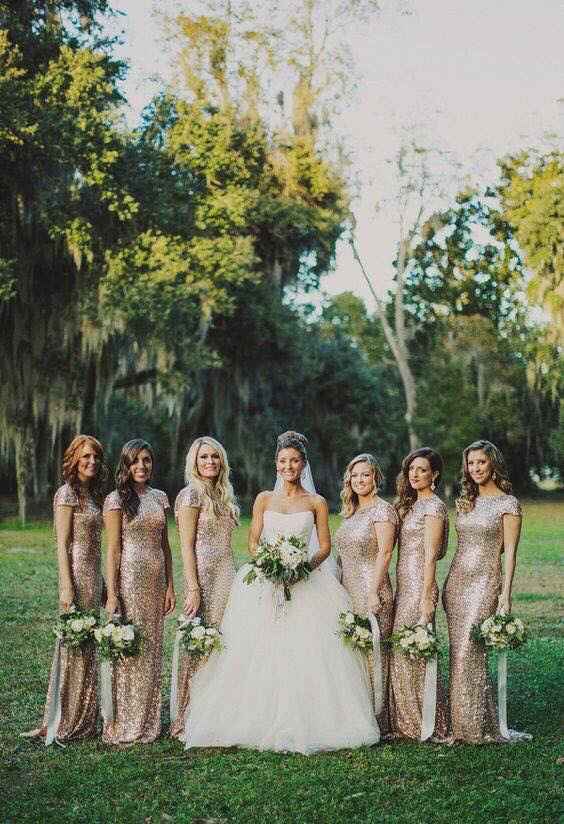 Ideas para color de damas!👯💃🏻 - 10