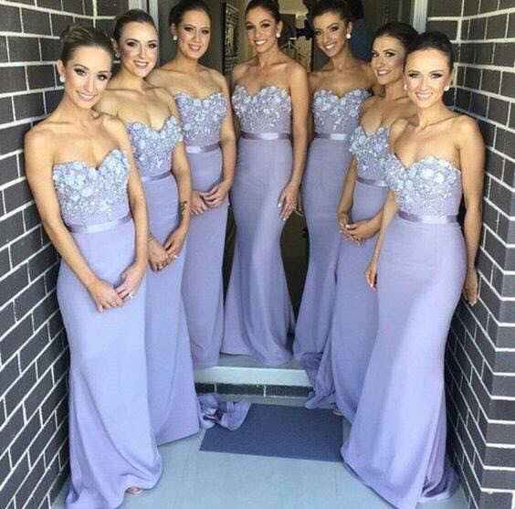 Ideas para color de damas!👯💃🏻 - 12