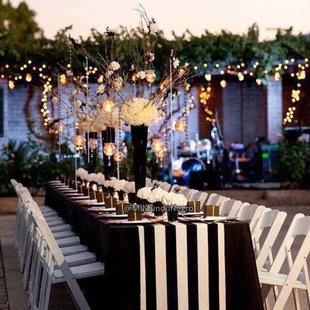 ¿black Wedding?🖤 - 2