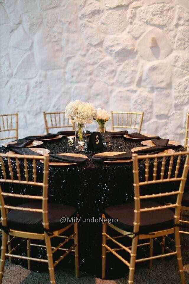 ¿black Wedding?🖤 - 5