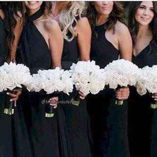 ¿black Wedding?🖤 - 7