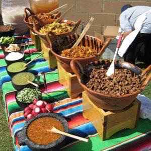 Tacos en la boda 🌮🌮🌮🌮 - 1
