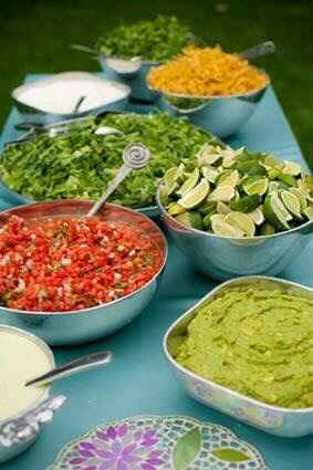 Tacos en la boda 🌮🌮🌮🌮 - 3