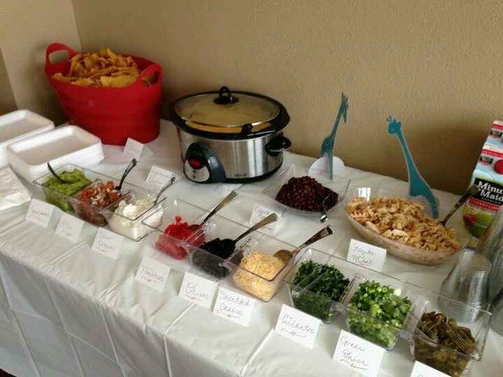 Tacos en la boda 🌮🌮🌮🌮 - 12