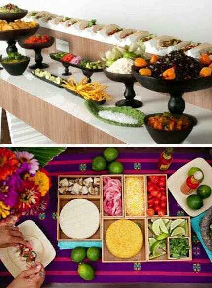 Tacos en la boda 🌮🌮🌮🌮 - 15