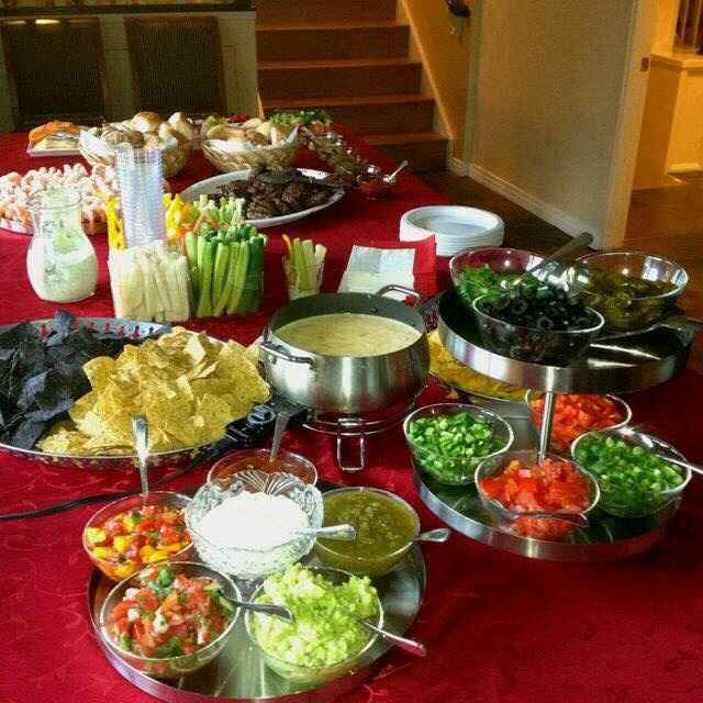 Tacos en la boda 🌮🌮🌮🌮 - 17