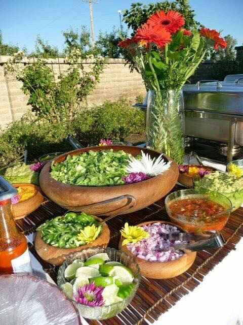 Tacos en la boda 🌮🌮🌮🌮 - 18