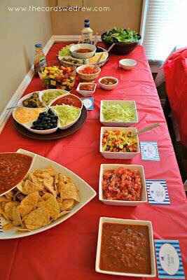 Tacos en la boda 🌮🌮🌮🌮 - 20