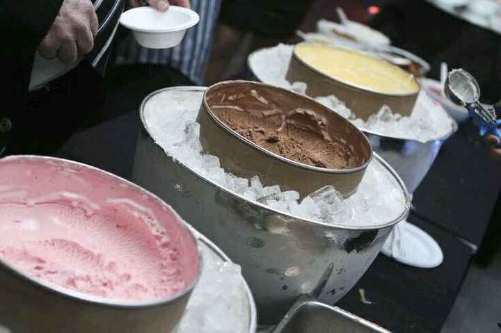 ¿alguna tendra estacion de nieves?🍦 - 1