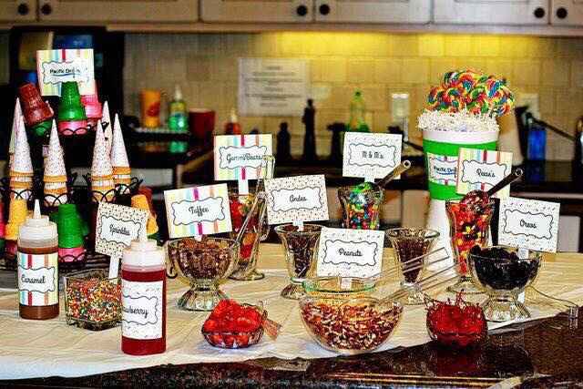 ¿alguna tendra estacion de nieves?🍦 - 15