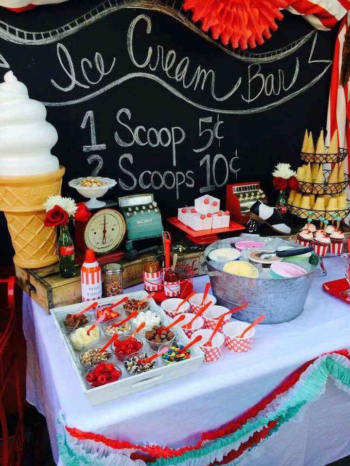 ¿alguna tendra estacion de nieves?🍦 - 16