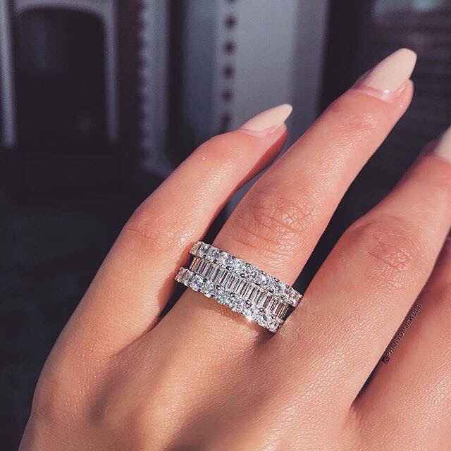 Argollas de matrimonio😱😳 - 1