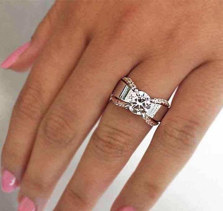 Argollas de matrimonio😱😳 - 4