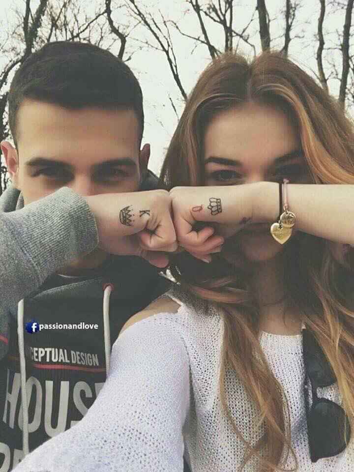 Tatuaje con el Fm???!🙄😱 - 4