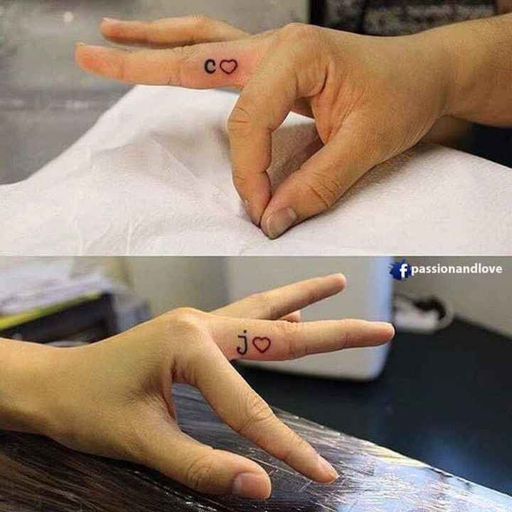 Tatuaje con el Fm???!🙄😱 - 10