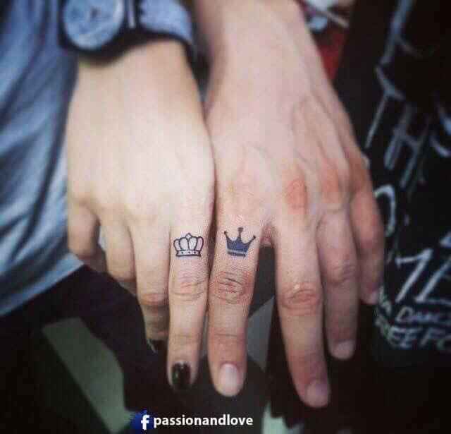 Tatuaje con el Fm???!🙄😱 - 12
