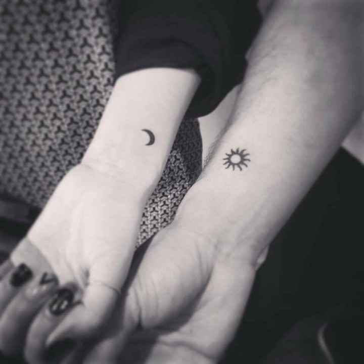 Tatuaje con el Fm???!🙄😱 - 15