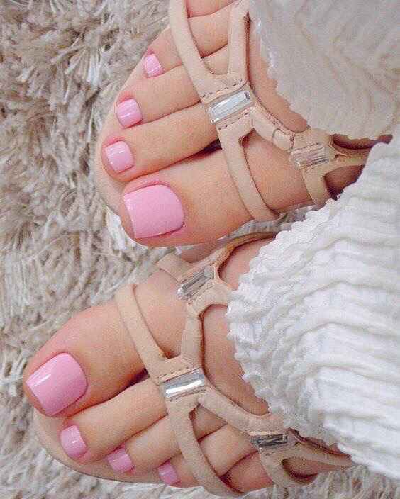 No olvides arregle tus pies👣👣👣 - 1