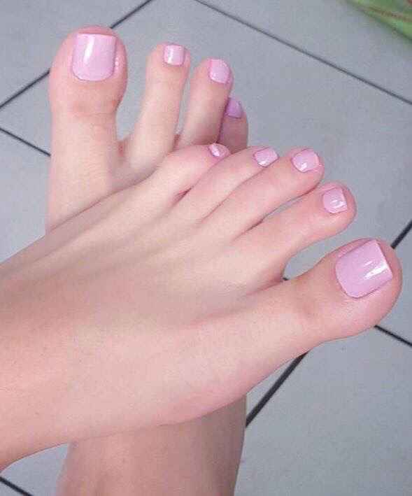 No olvides arregle tus pies👣👣👣 - 5