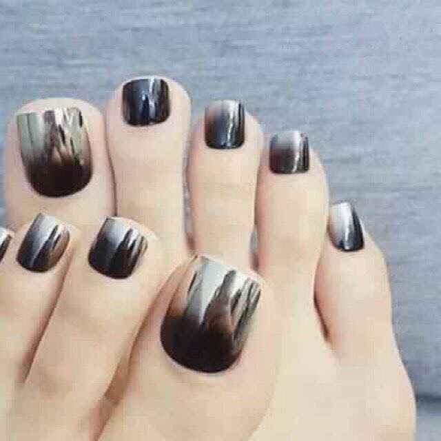 No olvides arregle tus pies👣👣👣 - 13
