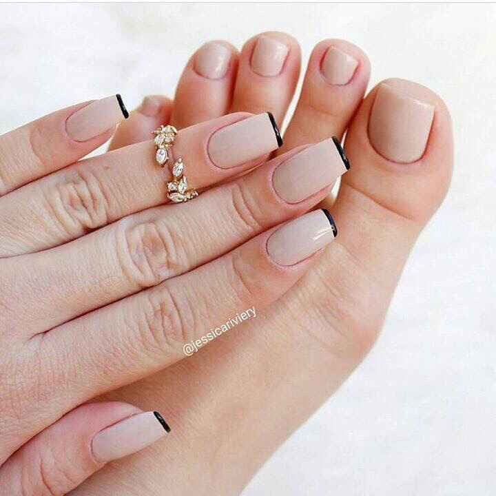 No olvides arregle tus pies👣👣👣 - 16