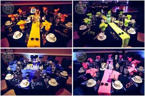 Boda multicolor❤️💛💚💜🖤💓 - 21