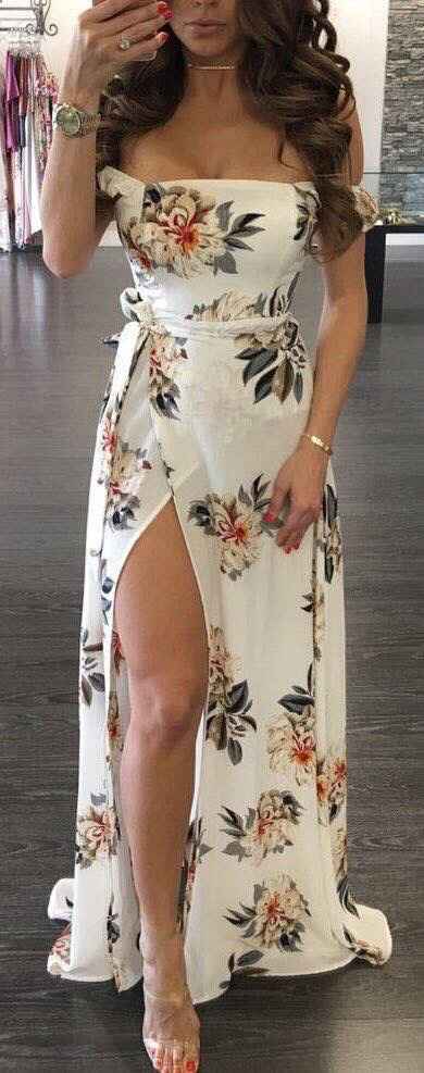 Maxi vestido para post boda 💃🏻 - 14