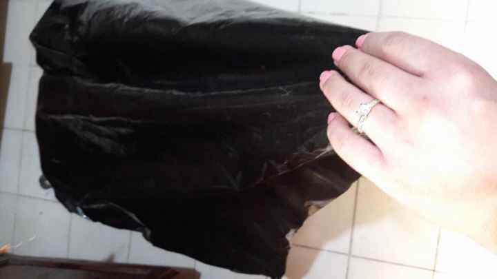 Cuando por fin te dan anillo😂 - 5