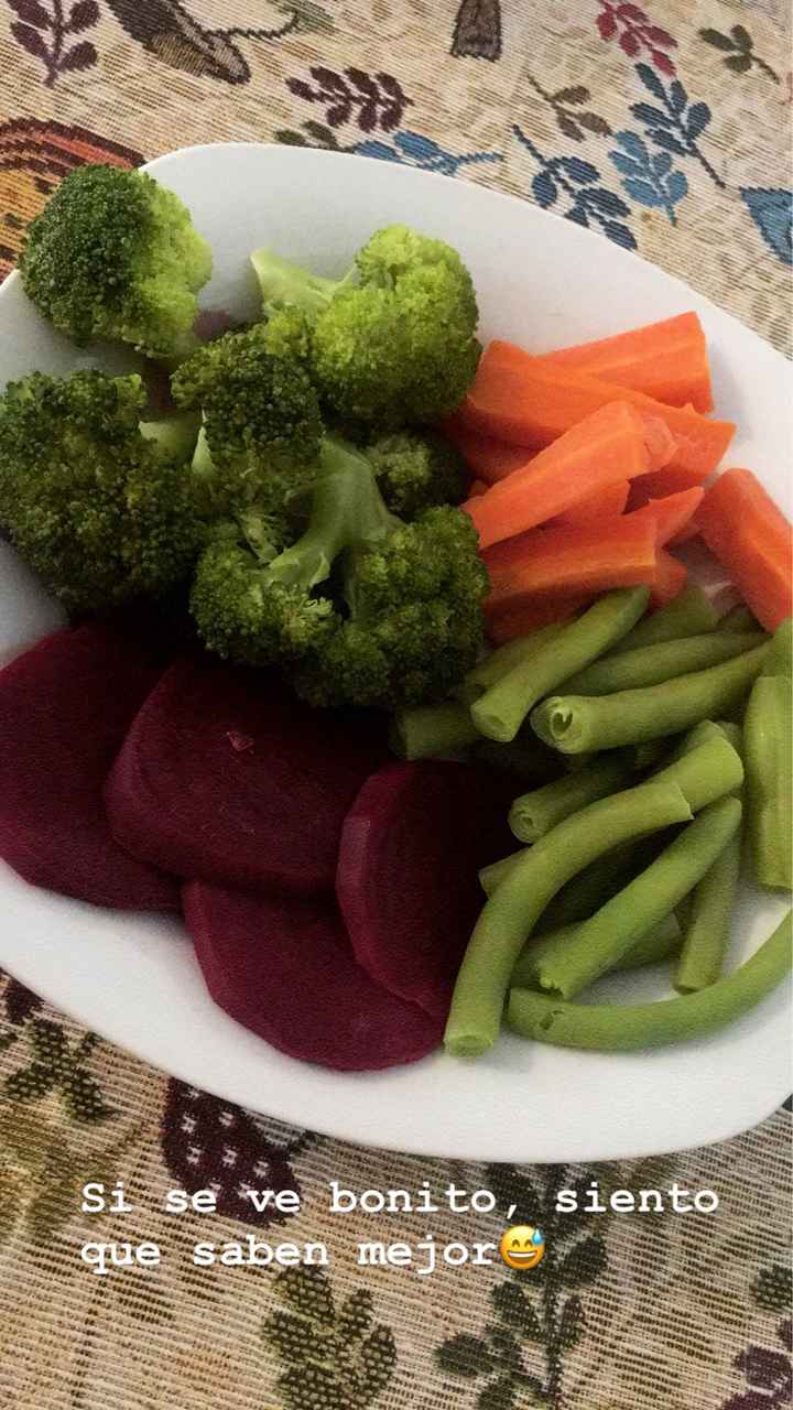a dieta 🙄 - 1