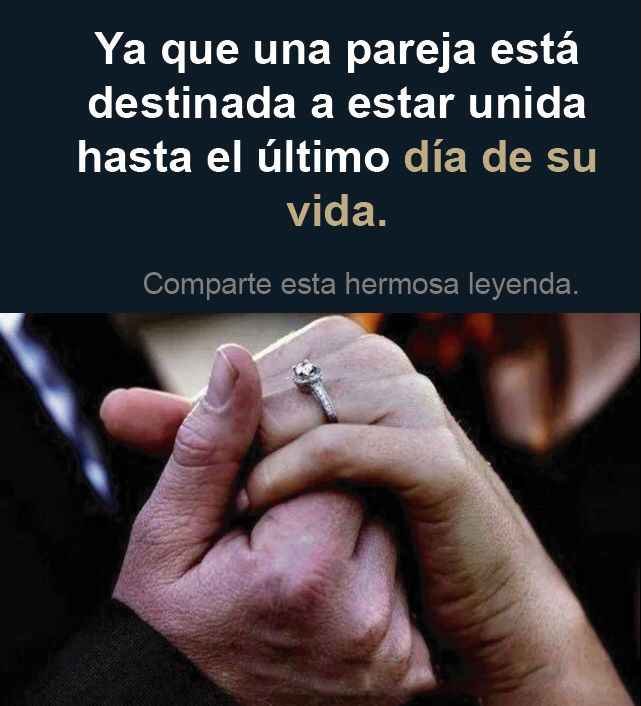 Un razon mas para amar nuestro 💍 - 9