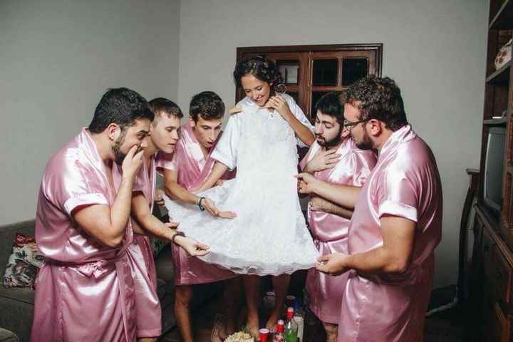 ¿mas amigos hombres que mujeres? - 4