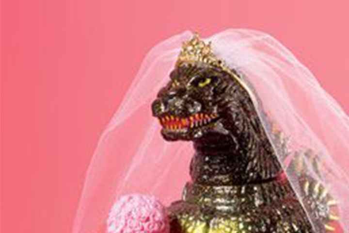 Bridezilla🤷🏻‍♀️😱 alguna por aqui? - 1