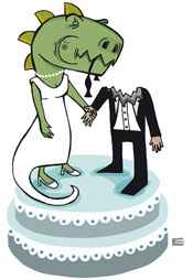 Bridezilla🤷🏻‍♀️😱 alguna por aqui? - 3