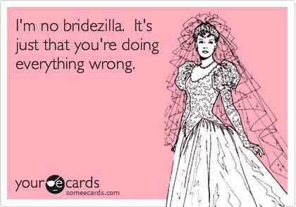 Bridezilla🤷🏻‍♀️😱 alguna por aqui? - 5