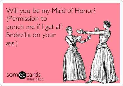 Bridezilla🤷🏻‍♀️😱 alguna por aqui? - 6