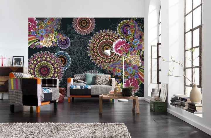 Decoracion para paredes - 9