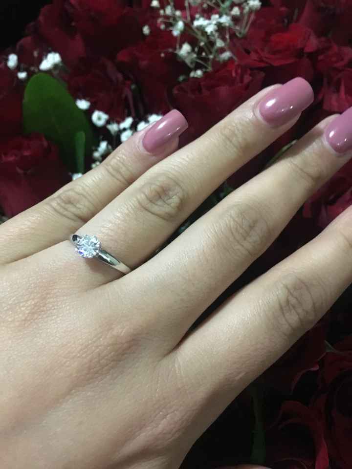 Manicure - 1