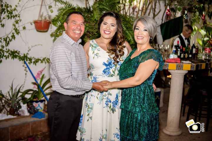 Mi pedida de mano oficial ✈️💙 - 6