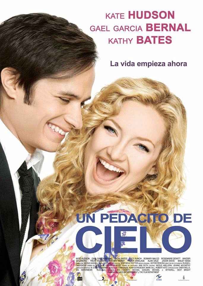 Pelicula: Un pedacito de cielo