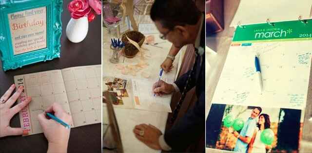 Help me !!! Quiero un recuerdo de mis invitados - 5