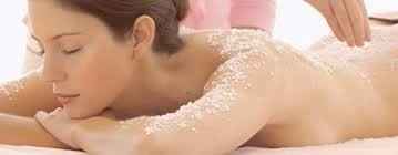 Un buen masaje nunca vendra mal