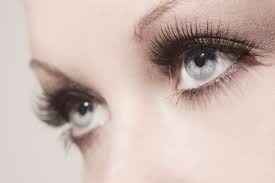 Unas pestañas lindas nos harán ver mas lindas