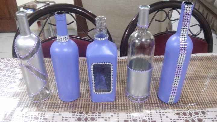 Decorando