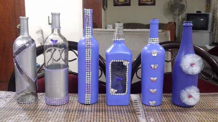 Decorando: