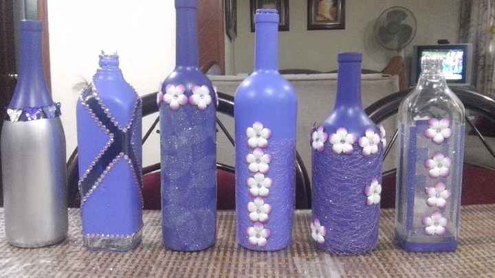 Decorando: