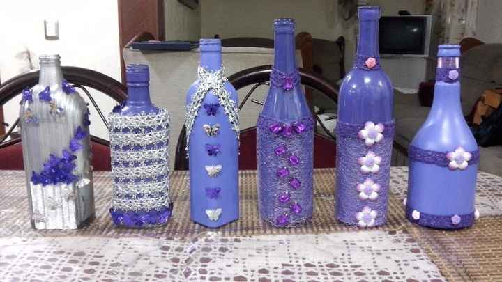 Decorando: