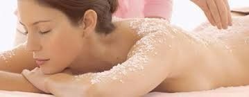 Un buen masaje nunca vendra mal