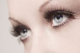 Unas pestañas lindas nos harán ver mas lindas